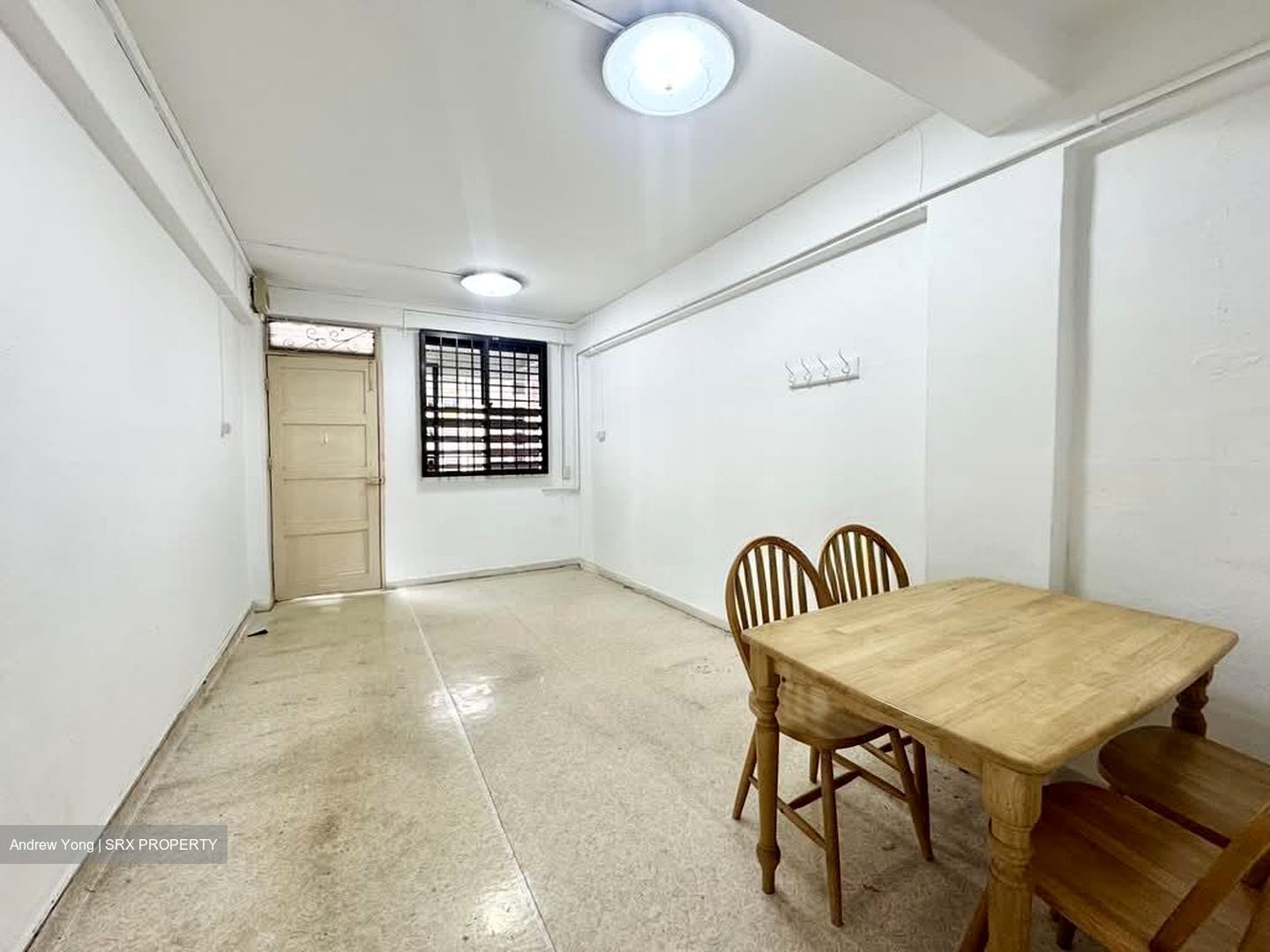 Blk 6 Beach Road Gardens (Kallang/Whampoa), HDB 2 Rooms #563082111
